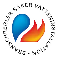 Säker Vatten — auktoriserat VVS-företag